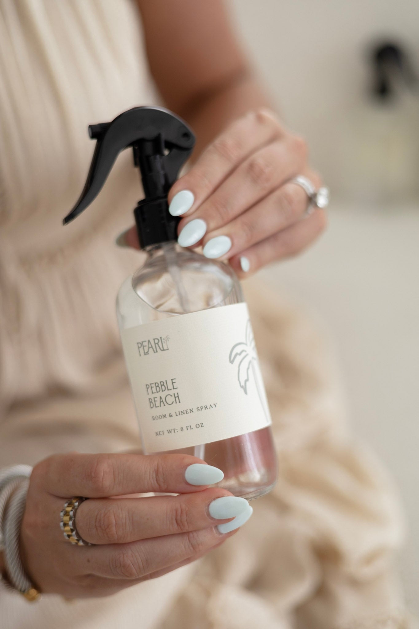 Pebble Beach Room & Linen Spray